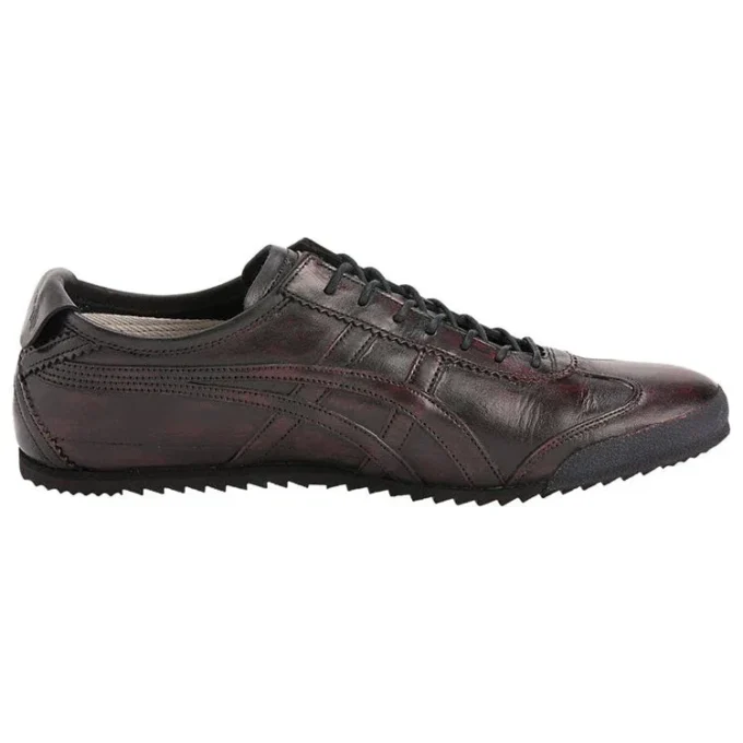 Mexico 66 “Dark Red”