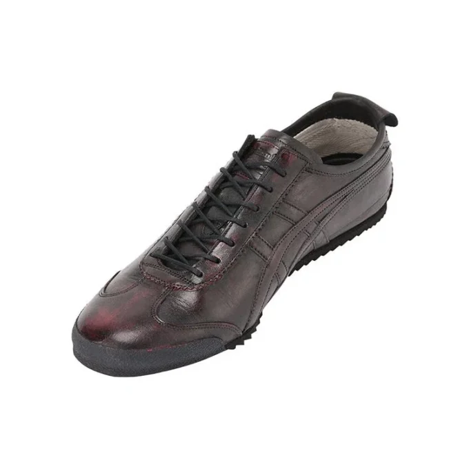 Mexico 66 “Dark Red”