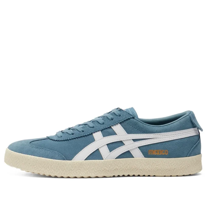 Mexico 66 Delegation “Grey Floss Cream”