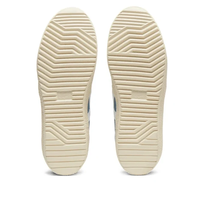Mexico 66 Delegation “Grey Floss Cream”