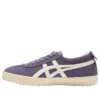 Mexico 66 Delegation “Greyish Purple Ivory”