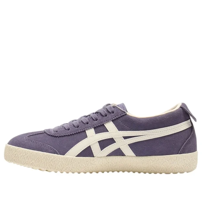 Mexico 66 Delegation “Greyish Purple Ivory”