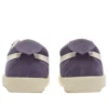 Mexico 66 Delegation “Greyish Purple Ivory”