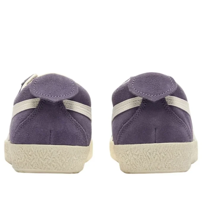 Mexico 66 Delegation “Greyish Purple Ivory”