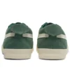 Mexico 66 Delegation “Pine Green Cream”