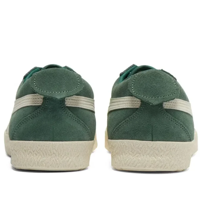 Mexico 66 Delegation “Pine Green Cream”