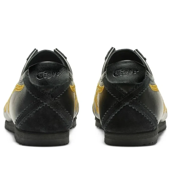 Mexico 66 Deluxe “Black Gold”