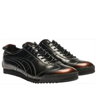 MEXICO 66 Deluxe “Black Pure Bronze”