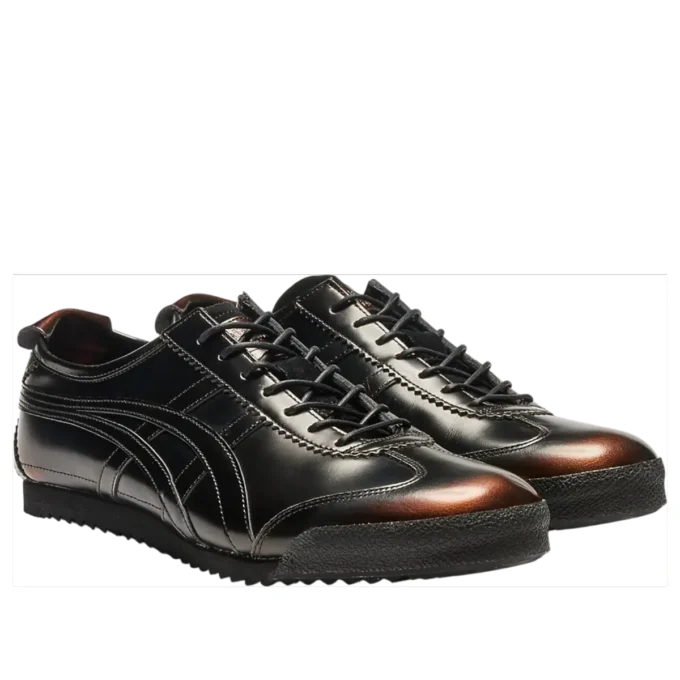 MEXICO 66 Deluxe “Black Pure Bronze”