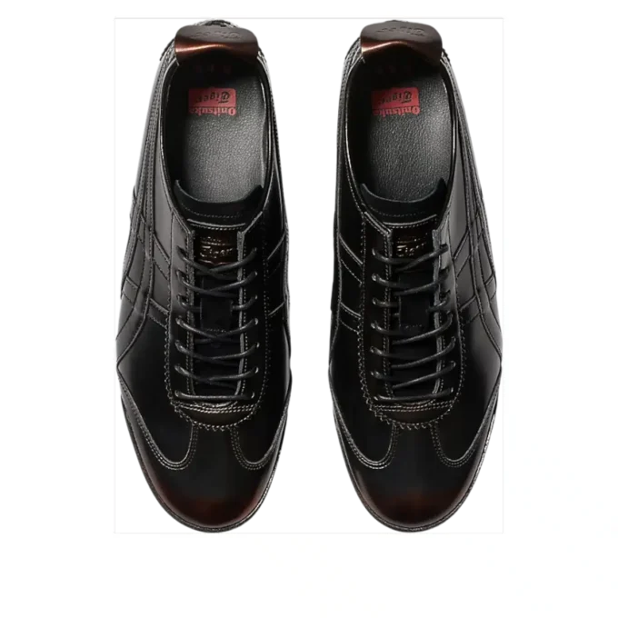 MEXICO 66 Deluxe “Black Pure Bronze”