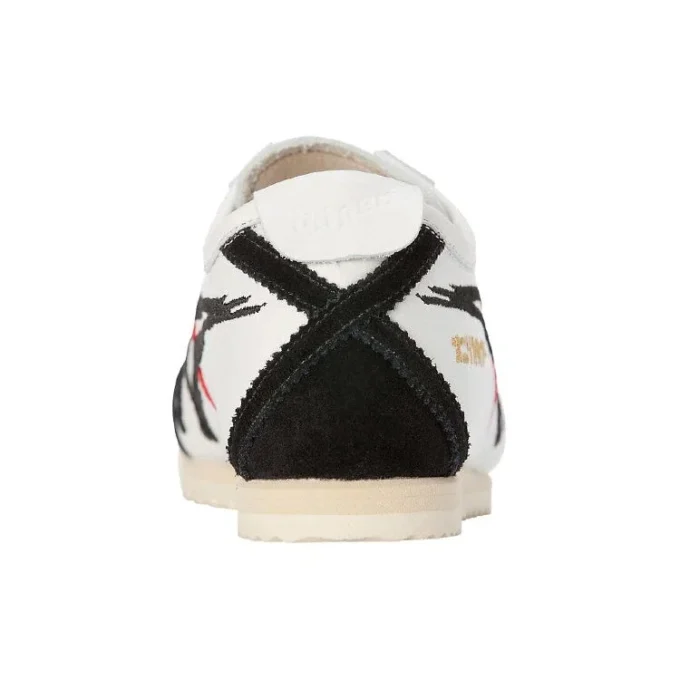 Mexico 66 Deluxe NM “White Black”