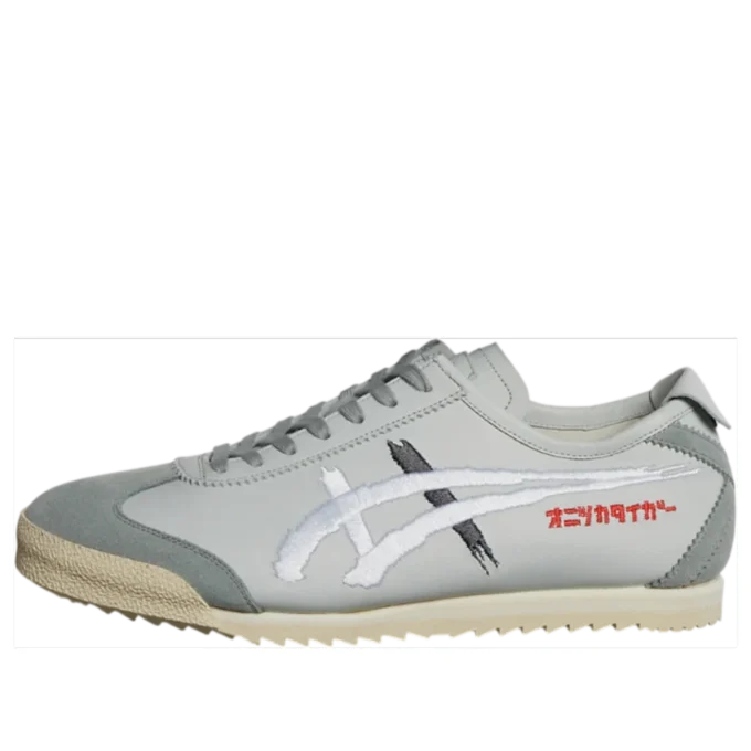 MEXICO 66 Deluxe “Piedmont Grey White”
