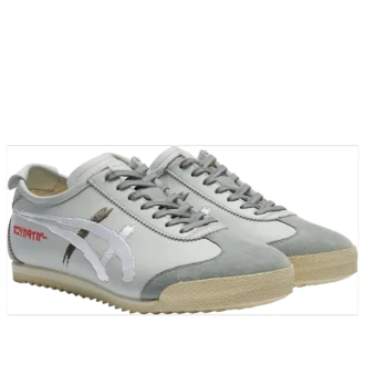 MEXICO 66 Deluxe “Piedmont Grey White”