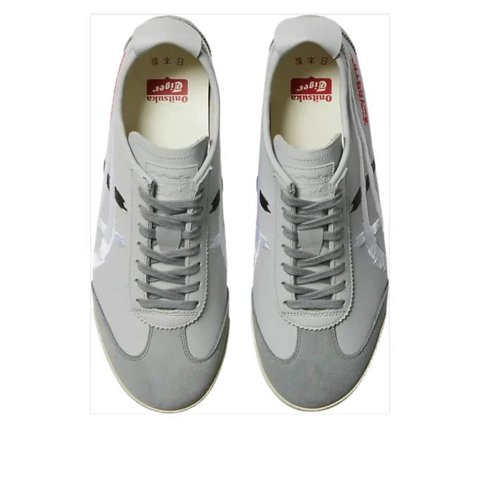 MEXICO 66 Deluxe “Piedmont Grey White”