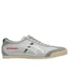 Mexico 66 Deluxe “Piedmont Grey White Red”