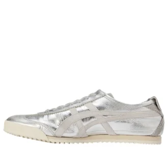 Mexico 66 Deluxe “Silver Piedmont Grey”
