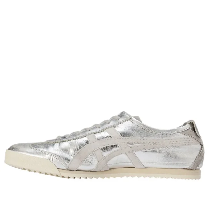 Mexico 66 Deluxe “Silver Piedmont Grey”