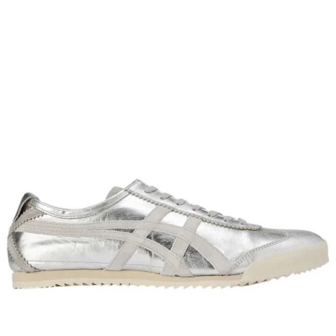Mexico 66 Deluxe “Silver Piedmont Grey”