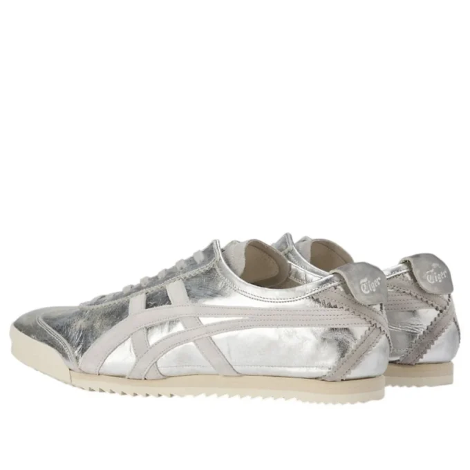 Mexico 66 Deluxe “Silver Piedmont Grey”