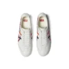 Mexico 66 Deluxe “White Classic Red”