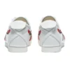 Mexico 66 Deluxe “White Classic Red”