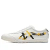 Mexico 66 Deluxe “White Vibrant Yellow”