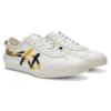 Mexico 66 Deluxe “White Vibrant Yellow”