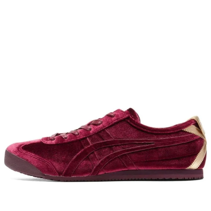 Mexico 66 “Dried Berry Rose Gold”