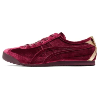 Mexico 66 “Dried Berry Rose Gold”