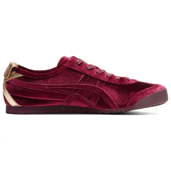 Mexico 66 “Dried Berry Rose Gold”