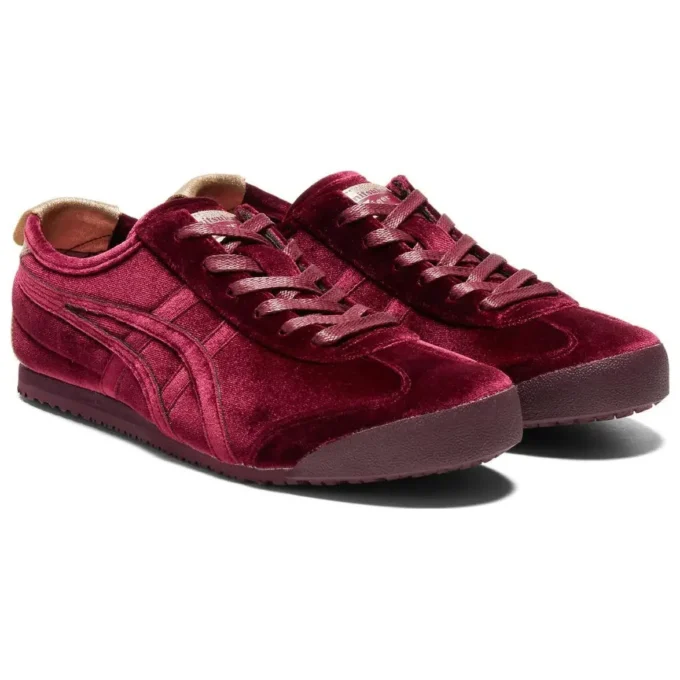 Mexico 66 “Dried Berry Rose Gold”