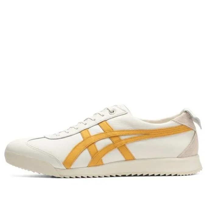 Mexico 66 EX “Cream Yellow”