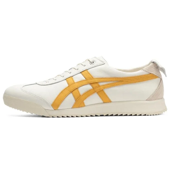 Mexico 66 EX “Cream Yellow”