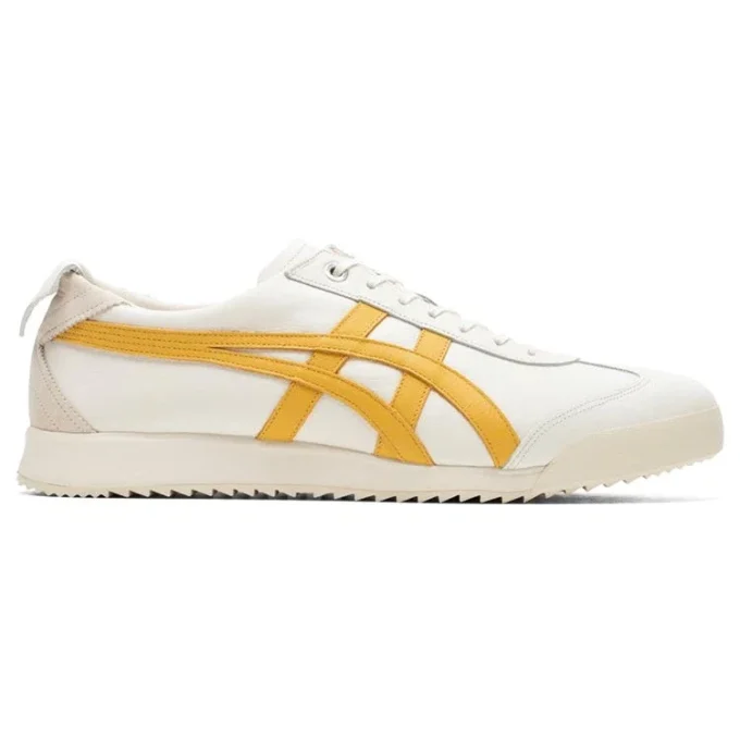 Mexico 66 EX “Cream Yellow”