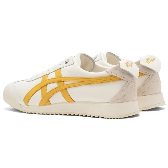 Mexico 66 EX “Cream Yellow”
