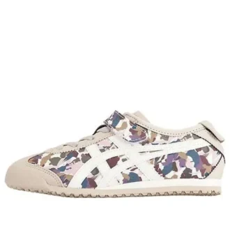 Mexico 66 “Feather Grey Cream”