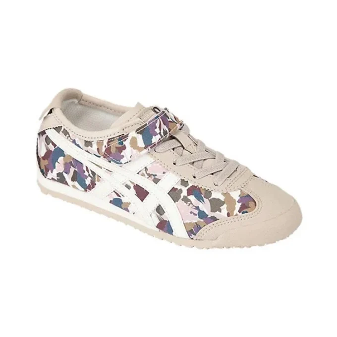 Mexico 66 “Feather Grey Cream”