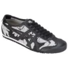 Mexico 66 “Floral – Black White”