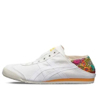 Mexico 66 “Floral White”