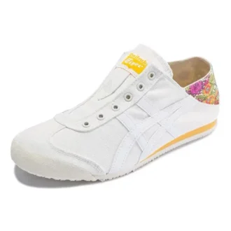 Mexico 66 “Floral White”