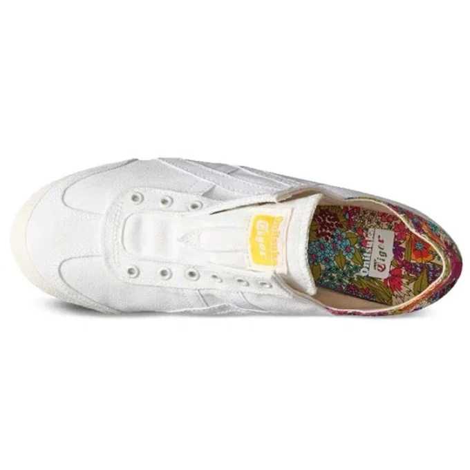 Mexico 66 “Floral White”