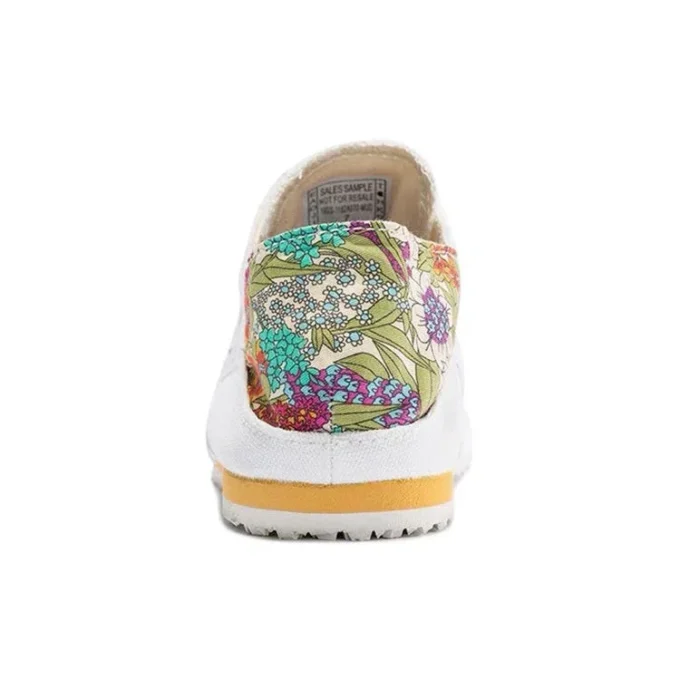 Mexico 66 “Floral White”