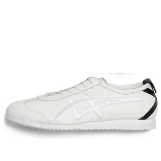 Mexico 66 GDX Nippon Made “White Black”