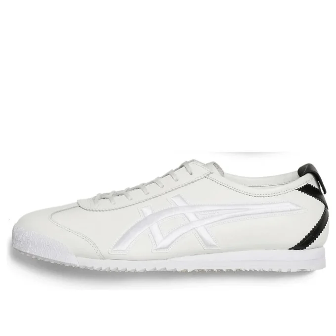 Mexico 66 GDX Nippon Made “White Black”