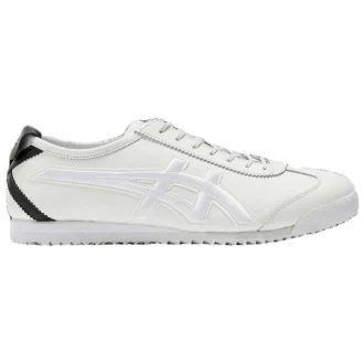 Mexico 66 GDX Nippon Made “White Black”
