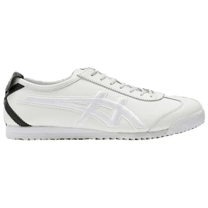 Mexico 66 GDX Nippon Made “White Black”