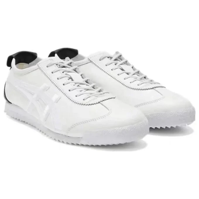Mexico 66 GDX Nippon Made “White Black”