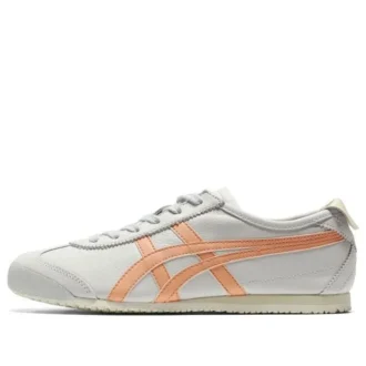Mexico 66 “Glacier Grey Summer Orange”