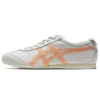 Mexico 66 “Glacier Grey Summer Orange”