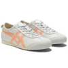 Mexico 66 “Glacier Grey Summer Orange”